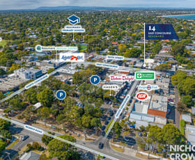 Development / Land commercial property sold at 14 East Concourse Beaumaris VIC 3193