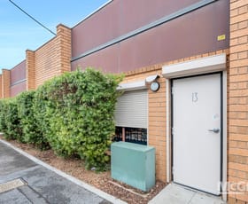 Factory, Warehouse & Industrial commercial property for sale at 13-21 Byron Place Adelaide SA 5000