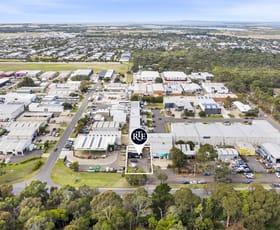 Factory, Warehouse & Industrial commercial property sold at 58 Grubb Road Ocean Grove VIC 3226