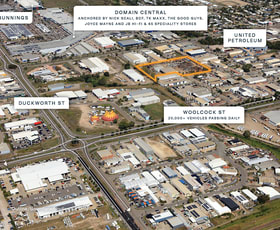 Factory, Warehouse & Industrial commercial property sold at 2-6 Vennard Street Garbutt QLD 4814