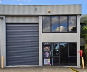 Factory, Warehouse & Industrial commercial property sold at Cromer NSW 2099