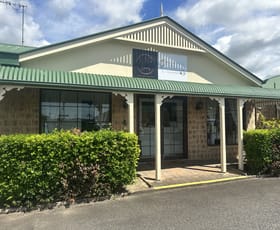 Offices commercial property sold at 4/220 Walker Street Svensson Heights QLD 4670