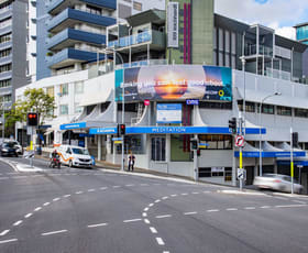 Offices commercial property sold at Level 1, 109 Leichhardt Street Spring Hill QLD 4000