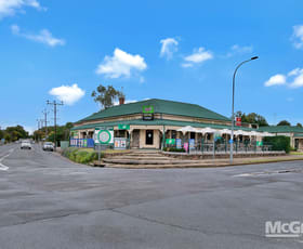 Hotel, Motel, Pub & Leisure commercial property sold at 1 Gilbert Street Lyndoch SA 5351