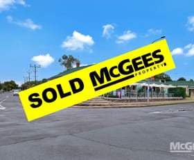 Hotel, Motel, Pub & Leisure commercial property sold at 1 Gilbert Street Lyndoch SA 5351
