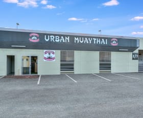 Showrooms / Bulky Goods commercial property sold at 2/7 Machinery Drive Tweed Heads South NSW 2486