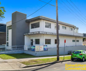 Medical / Consulting commercial property for lease at 55 Norval Street Auburn NSW 2144