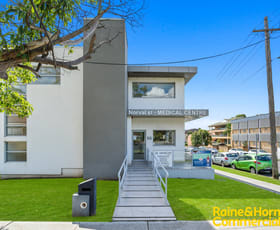 Medical / Consulting commercial property for lease at 55 Norval Street Auburn NSW 2144