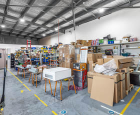 Factory, Warehouse & Industrial commercial property sold at 28/9 Hoyle Avenue Castle Hill NSW 2154