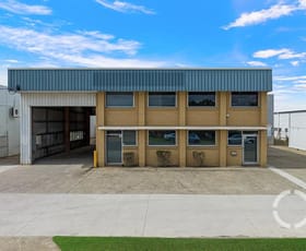 Factory, Warehouse & Industrial commercial property sold at 53 Suscatand Street Rocklea QLD 4106