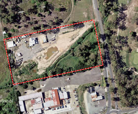 Factory, Warehouse & Industrial commercial property for sale at 183 Rudd Street Inala QLD 4077