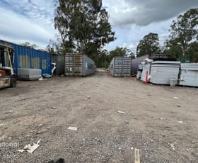 Factory, Warehouse & Industrial commercial property for sale at 183 Rudd Street Inala QLD 4077