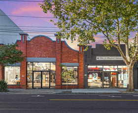 Hotel, Motel, Pub & Leisure commercial property sold at 263-265 & 267 Swan Street Richmond VIC 3121