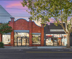Hotel, Motel, Pub & Leisure commercial property sold at 263-265 & 267 Swan Street Richmond VIC 3121