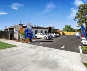 Medical / Consulting commercial property sold at 25 O'Neills Road Melton VIC 3337