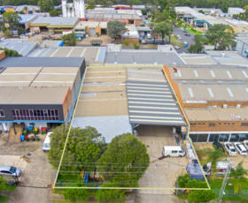 Factory, Warehouse & Industrial commercial property sold at 18 Artisan Road Seven Hills NSW 2147