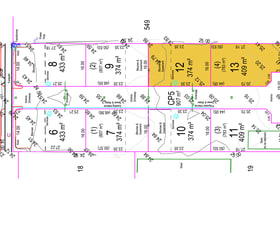 Development / Land commercial property sold at 4/29 Cockburn Road Mira Mar WA 6330