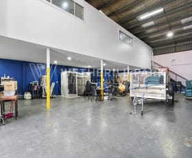 Factory, Warehouse & Industrial commercial property for sale at Wetherill Park NSW 2164