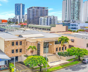 Offices commercial property sold at 5 Hicks Street Southport QLD 4215