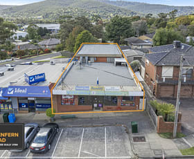 Offices commercial property sold at 83 Glenfern Road Ferntree Gully VIC 3156