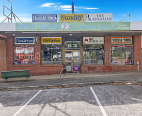 Offices commercial property sold at 83 Glenfern Road Ferntree Gully VIC 3156