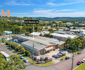 Factory, Warehouse & Industrial commercial property for sale at 4/3 Ranton Street Cardiff NSW 2285