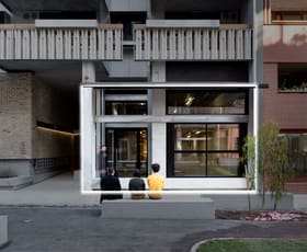 Shop & Retail commercial property sold at Ground Floor / 5 Duckett Street Brunswick VIC 3056