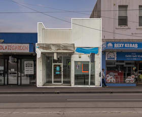 Development / Land commercial property for sale at 487 Sydney Road Coburg VIC 3058