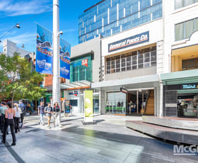 Shop & Retail commercial property sold at 9A Rundle Mall Adelaide SA 5000