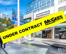 Shop & Retail commercial property sold at 9A Rundle Mall Adelaide SA 5000