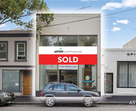 Offices commercial property sold at 632 Queensberry Street North Melbourne VIC 3051