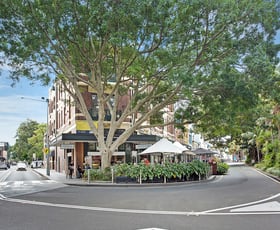 Shop & Retail commercial property sold at 7/1A The Corso Manly NSW 2095