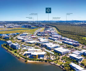 Medical / Consulting commercial property sold at 1/16 Innovation Parkway Birtinya QLD 4575