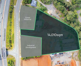 Development / Land commercial property for lease at 893 Old Maroochydore Road Forest Glen QLD 4556