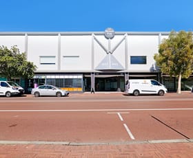 Offices commercial property sold at Suite 25/443 Albany Highway Victoria Park WA 6100