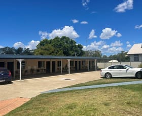 Hotel, Motel, Pub & Leisure commercial property sold at Nanango QLD 4615