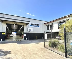 Factory, Warehouse & Industrial commercial property sold at 1 Spit Island Close Mayfield West NSW 2304