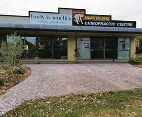 Parking / Car Space commercial property for sale at 1&2/65 Crescent Avenue Hope Island QLD 4212