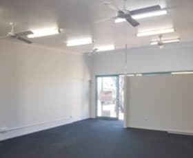 Offices commercial property for sale at 1&2/65 Crescent Avenue Paradise Point QLD 4216