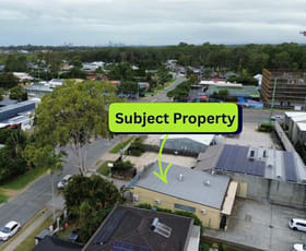Parking / Car Space commercial property for sale at 1&2/65 Crescent Avenue Hope Island QLD 4212