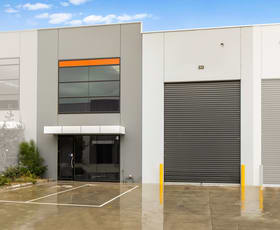 Factory, Warehouse & Industrial commercial property sold at 4 Insight Circuit Carrum Downs VIC 3201