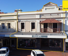 Shop & Retail commercial property for sale at 10 Otho Street Inverell NSW 2360