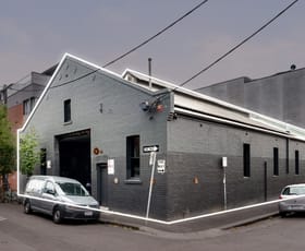 Development / Land commercial property sold at 119 Rose Street Fitzroy VIC 3065