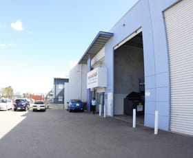 Factory, Warehouse & Industrial commercial property sold at Units A & B/15 Colin Jamieson Drive Welshpool WA 6106