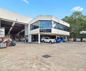 Factory, Warehouse & Industrial commercial property sold at Unit 3/38 Binney Road Kings Park NSW 2148