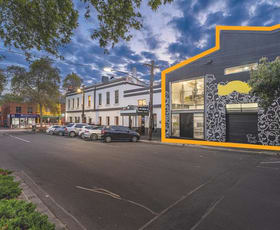 Showrooms / Bulky Goods commercial property sold at 78 Docker Street Richmond VIC 3121