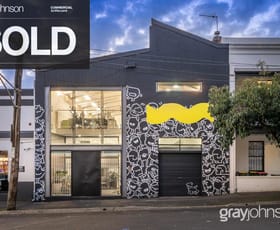 Offices commercial property sold at 78 Docker Street Richmond VIC 3121