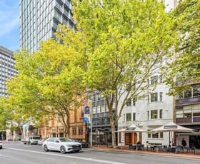 Offices commercial property sold at Level 3 Suite 306/195 Macquarie Street Sydney NSW 2000