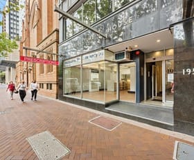 Offices commercial property sold at Level 3 Suite 306/195 Macquarie Street Sydney NSW 2000