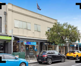 Offices commercial property sold at 188 Bay Street Port Melbourne VIC 3207